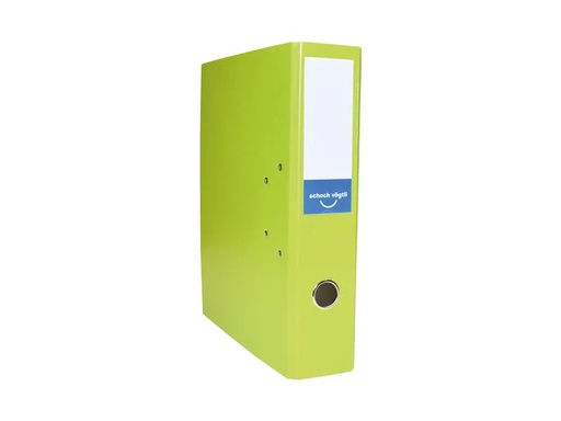 [90332550 1404831] Office Focus Ordner A4 7 cm, Hellgrün
