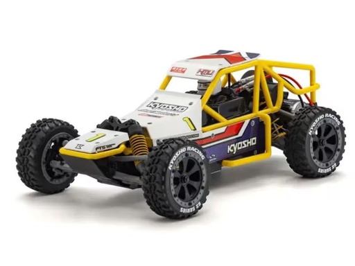 [90332563 1671854] Kyosho Buggy Sand Master 2.0 2WD Type 1 ARTR, 1:10