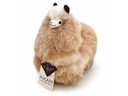 Inkari Kuscheltier Alpaka sandstone S