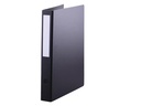 Office Focus Ordner Office Focus A4 3 cm, Schwarz, 10 Stück