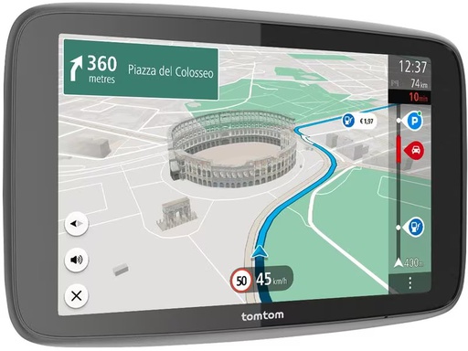 [90332573 1672143] TomTom Navigationsgerät GO Superior 7 EU
