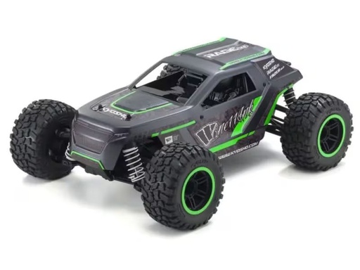 [90332580 1671857] Kyosho Buggy Fazer MK2 RAGE 2.0 4WD Grün, ARTR, 1:10
