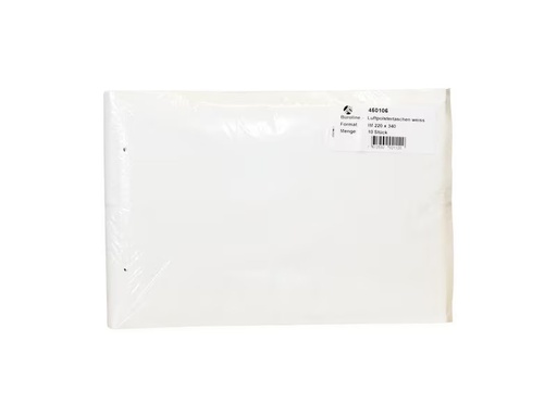[90332584 1404895] Office Focus Luftpolstertasche Office Focus Blister 240x350 mm, 100 Stück