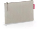 Reisenthel Necessaire Case 1 Herringbone Sand