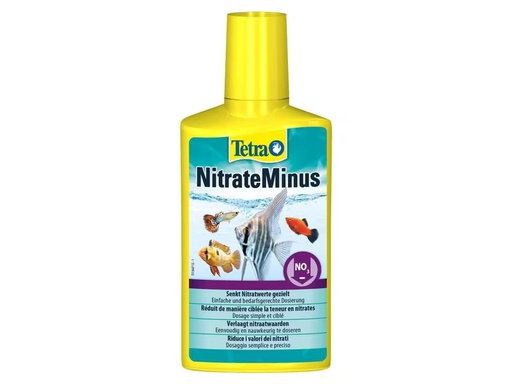 [90332588 1663556] Tetra Wasserpflege NitrateMinus Liquid, 250 ml