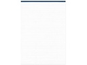 Office Focus Notizblock Office Focus A4 kariert, 5 Stück