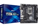 ASRock Mainboard H510M-HDV/M.2 SE
