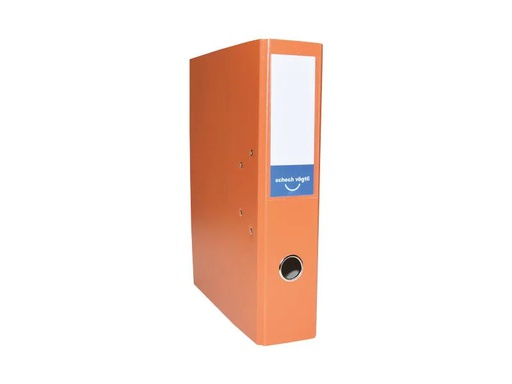[90332606 1404839] Office Focus Ordner A4 7 cm, Orange