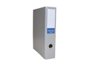 Office Focus Ordner A4 7 cm, Grau