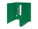Office Focus Ordner Office Focus A4 3 cm, Grün, 10 Stück