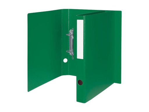 [90332611 1627760] Office Focus Ordner Office Focus A4 3 cm, Grün, 10 Stück