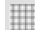 Office Focus Heftblatt FSC A4, Kariert, Grau
