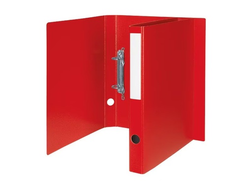 [90332620 1627758] Office Focus Ordner Office Focus A4 3 cm, Rot, 10 Stück