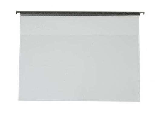 [90053399 1165296] Biella Hängeregister Original Vetro Mobil A4, 1 Stück, Weiss