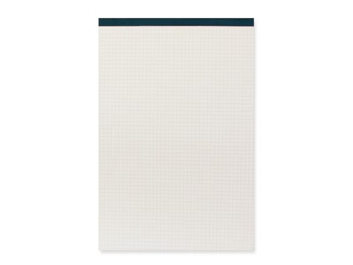 [90332637 1404769] Office Focus Notizblock Office Focus Uws A4 kariert, 5 Stück