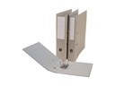 Office Focus Ordner A4 7 cm, Grau-Marmor