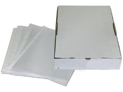 [90332651 1404880] Office Focus Zeigetasche Office Focus A4 100 Stück