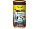 Tetra Basisfutter TetraMin Granules, 250 ml
