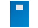 Office Focus Schulheft A4, Liniert, Blau, 10 Stück