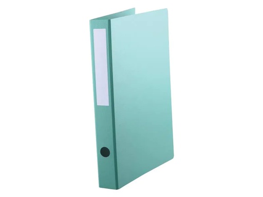 [90332676 1627759] Office Focus Ordner Office Focus A4 3 cm, Mint, 10 Stück