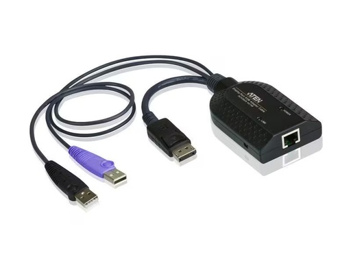 [90332677 673153] Aten KVM-Kabel KA7169, Displayport&amp;USB