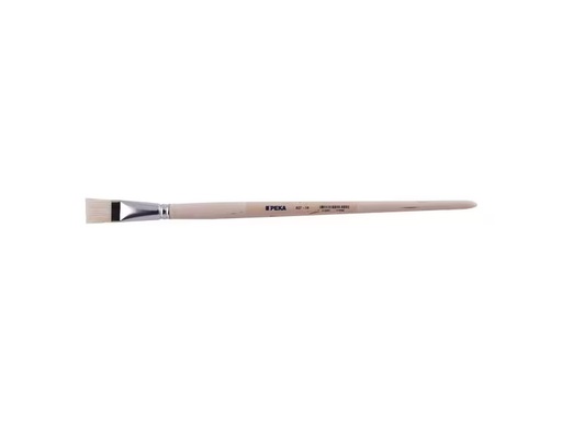 [90332682 1404806] Office Focus Borstenpinsel Office Focus Grösse 18 / 19.0 mm