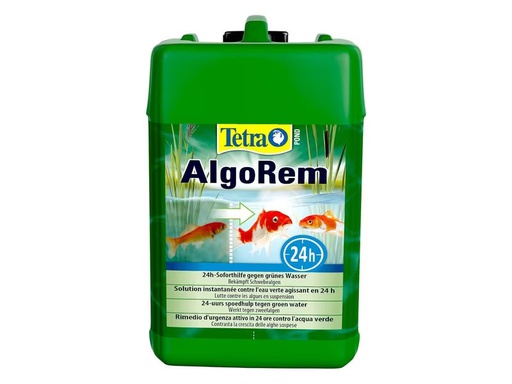 [90332706 1663565] Tetra Algenvernichter Pond AlgoRem, 3 l