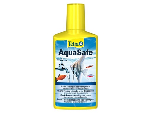 [90332710 1663551] Tetra Wasserpflege AquaSafe, 5 l