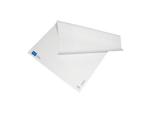 [90332712 1404945] Office Focus Flipchart Block blanco, 5 Stück, 20 Seiten