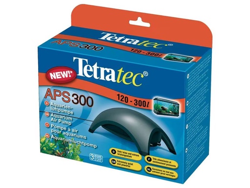 [90332713 1663570] Tetra Luftpumpe Tec APS 300