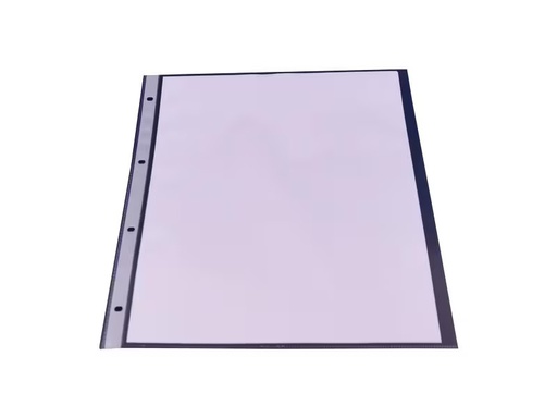[90332718 1404879] Office Focus Zeigetasche Überbreit 24 x 30.5 cm 100 Stück