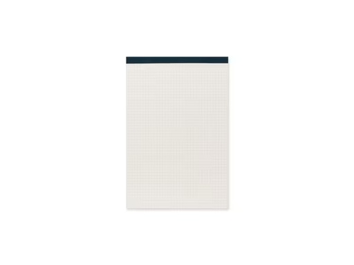 [90332738 1404768] Office Focus Notizblock Office Focus UWS A5 kariert, 10 Stück