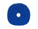 FASTECH Klettband-Rolle ETN Fast Strap 15 mm x 25 m, Blau