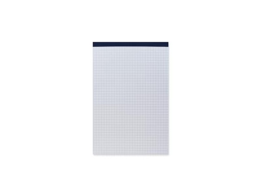 [90332748 1404774] Office Focus Notizblock Office Focus A5 kariert, 10 Stück