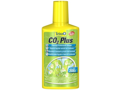 [90332755 1663552] Tetra Pflanzendünger CO2 Plus, 250 ml