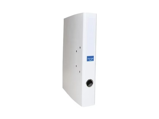 [90332763 1404859] Office Focus Ordner A4 4 cm, Weiss