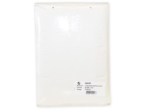 [90332768 1404818] Office Focus Luftpolstertasche Office Focus 240 x 340 mm, 10 Stück