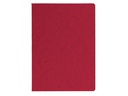 Office Focus Schulheft A4 liniert A4, Liniert, Rot, 10 Stück