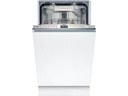 Bosch Einbaugeschirrspüler SPV6EMX05E