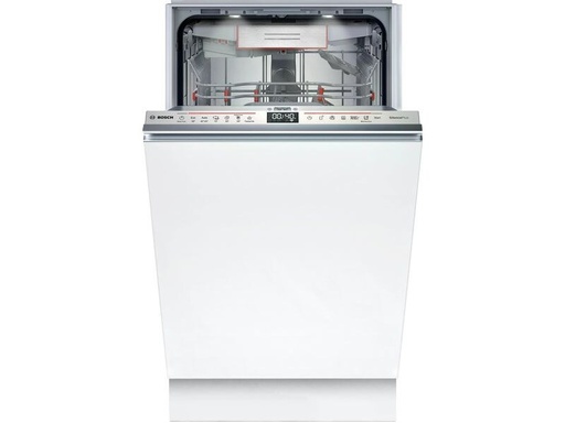 [90332786 1669615] Bosch Einbaugeschirrspüler SPV6EMX05E
