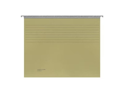 [90332788 1404833] Office Focus Hängeregister 50 Stück