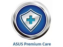 ASUS Pickup & Return Garantie Business-Notebooks 3 Jahre