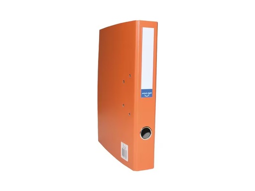 [90332808 1404851] Office Focus Ordner A4 4 cm, Orange