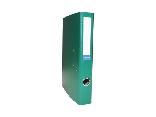 [90332812 1404852] Office Focus Ordner A4 4 cm, Grün