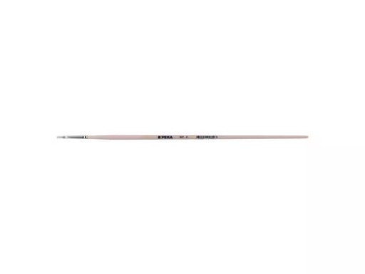 [90332814 1404805] Office Focus Borstenpinsel Office Focus Grösse 2 / 3.0 mm