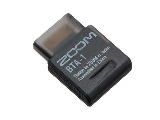 [90332815 1666744] Zoom BTA-1