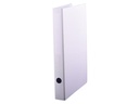 Office Focus Ordner Office Focus A4 Weiss, 10 Stück