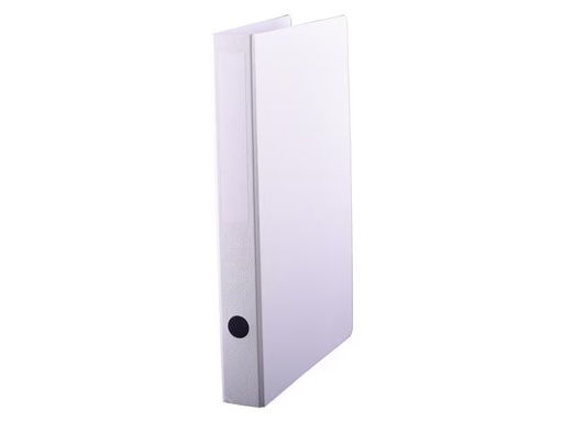 [90332816 1627765] Office Focus Ordner Office Focus A4 Weiss, 10 Stück
