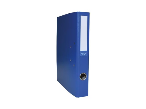 [90332819 1404856] Office Focus Ordner A4 4 cm, Dunkelblau