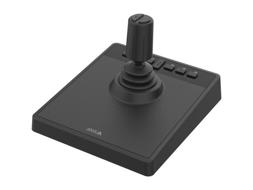 [90332822 1645066] Axis Kamerasteuerung TU9002 Joystick